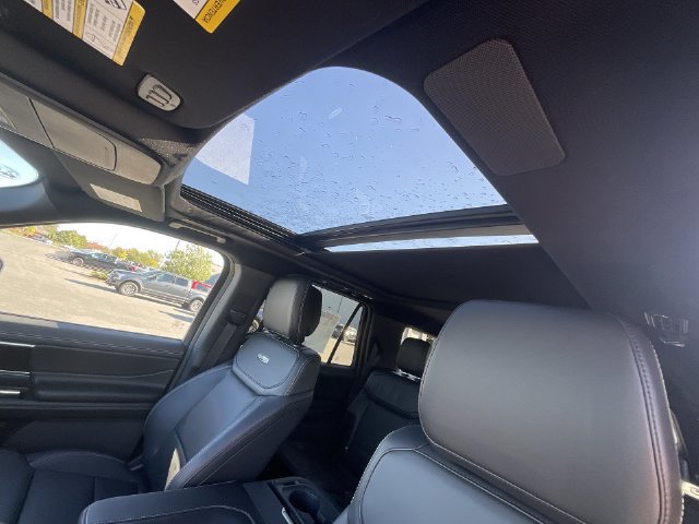 New 2027 Ford Expedition Max Platinum w/ Stealth Appearance Package AWD/4WD image 22