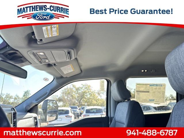 New 2026 Ford F250 XLT w/ XLT Premium Package image 12