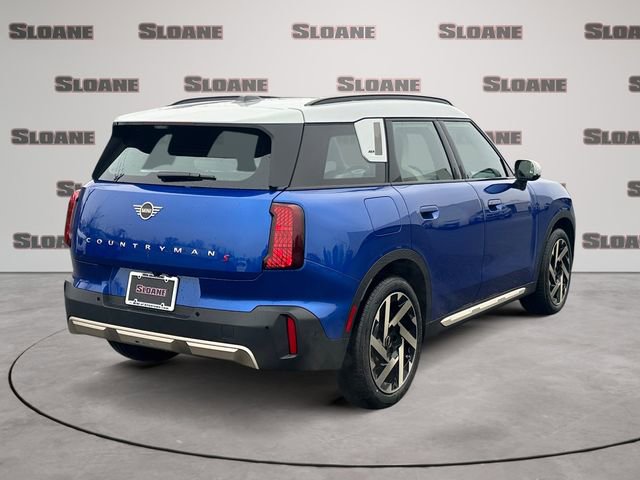 New 2026 MINI Cooper Countryman S AWD/4WD image 5