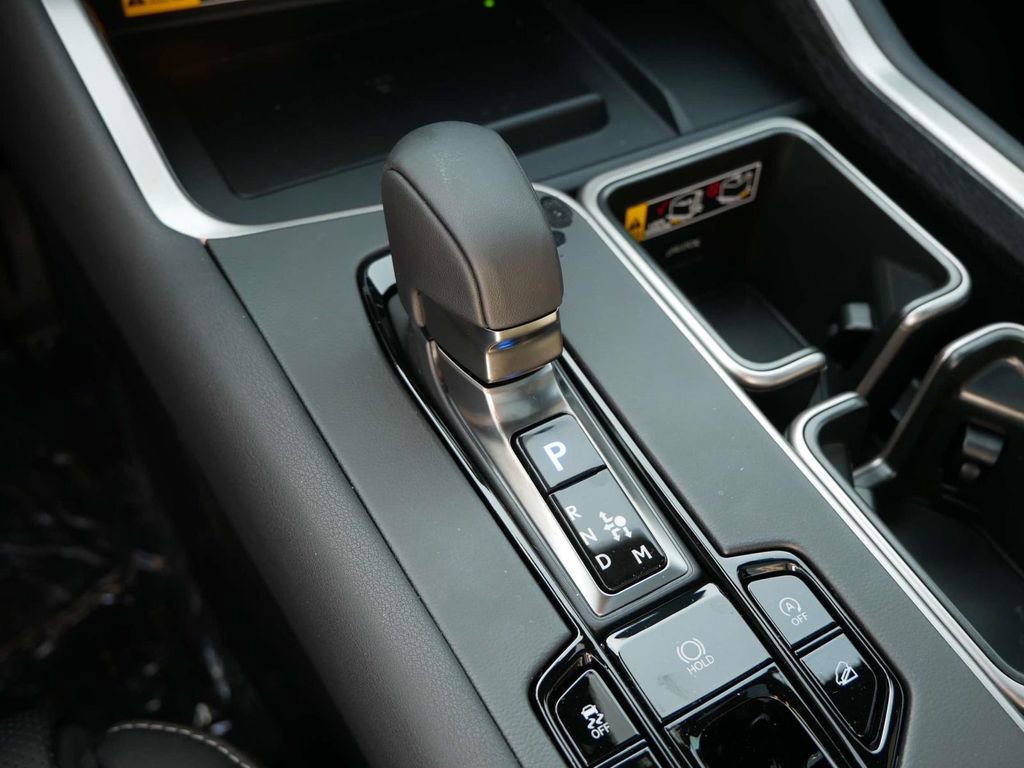 New 2026 Lexus TX 350 AWD image 23