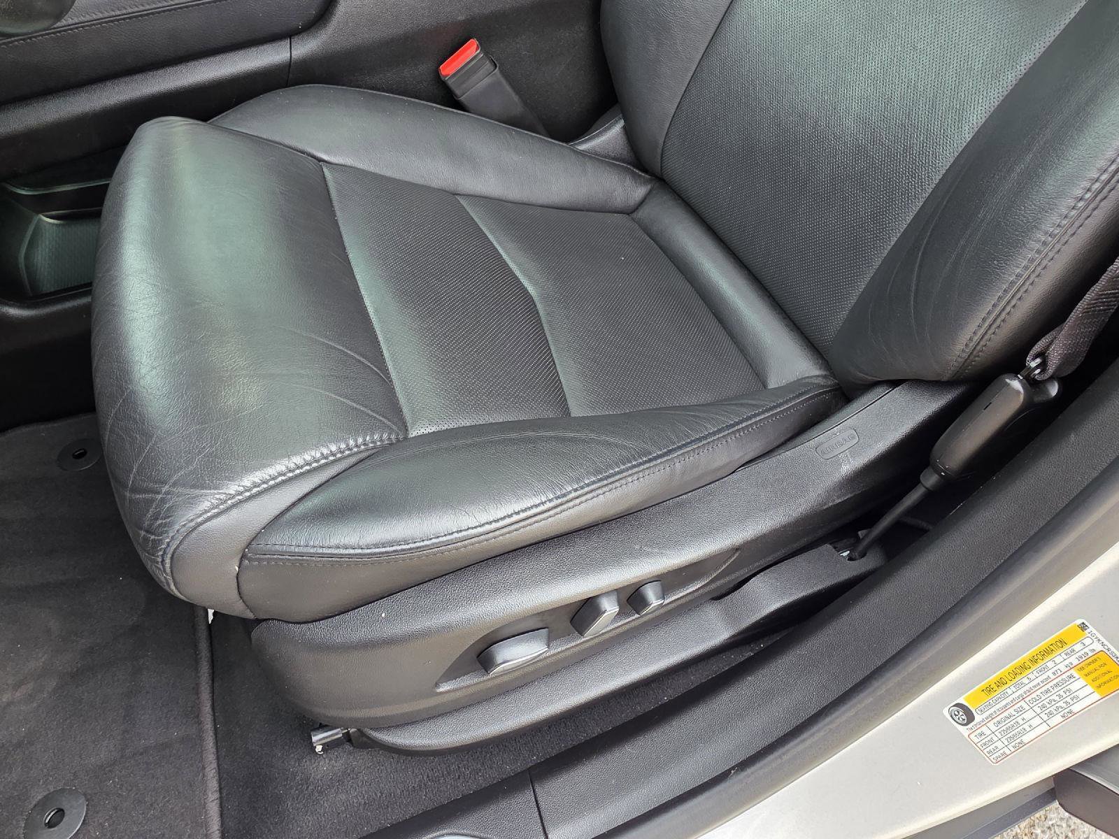 Used 2019 Cadillac XT5 Luxury FWD image 38