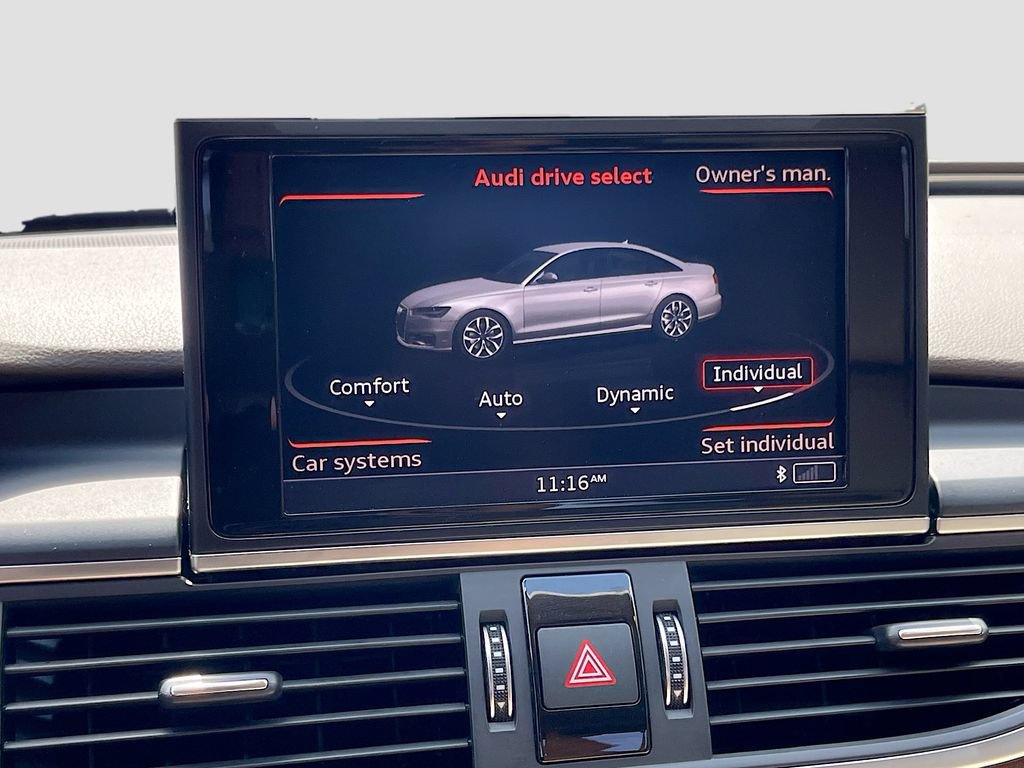 Used 2018 Audi A6 2.0T Premium FWD image 15