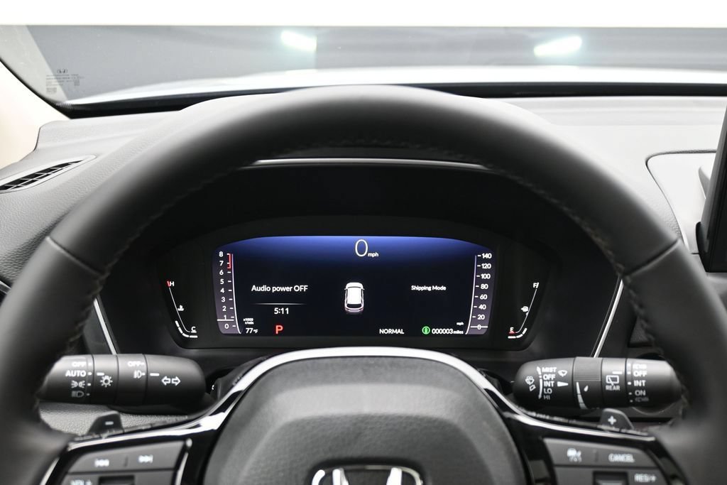 New 2026 Honda Pilot image 39