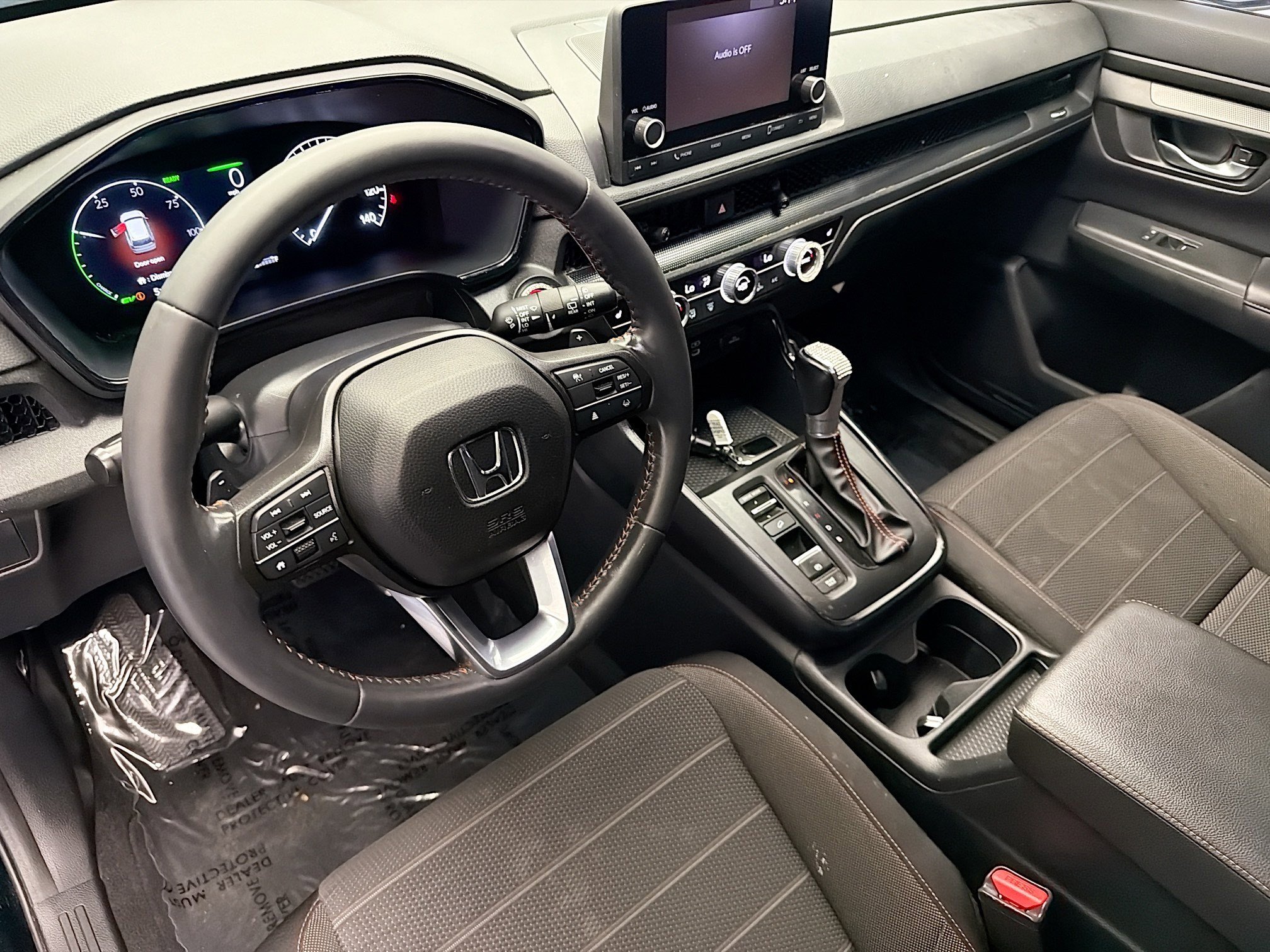 Used 2023 Honda CR-V Sport image 7