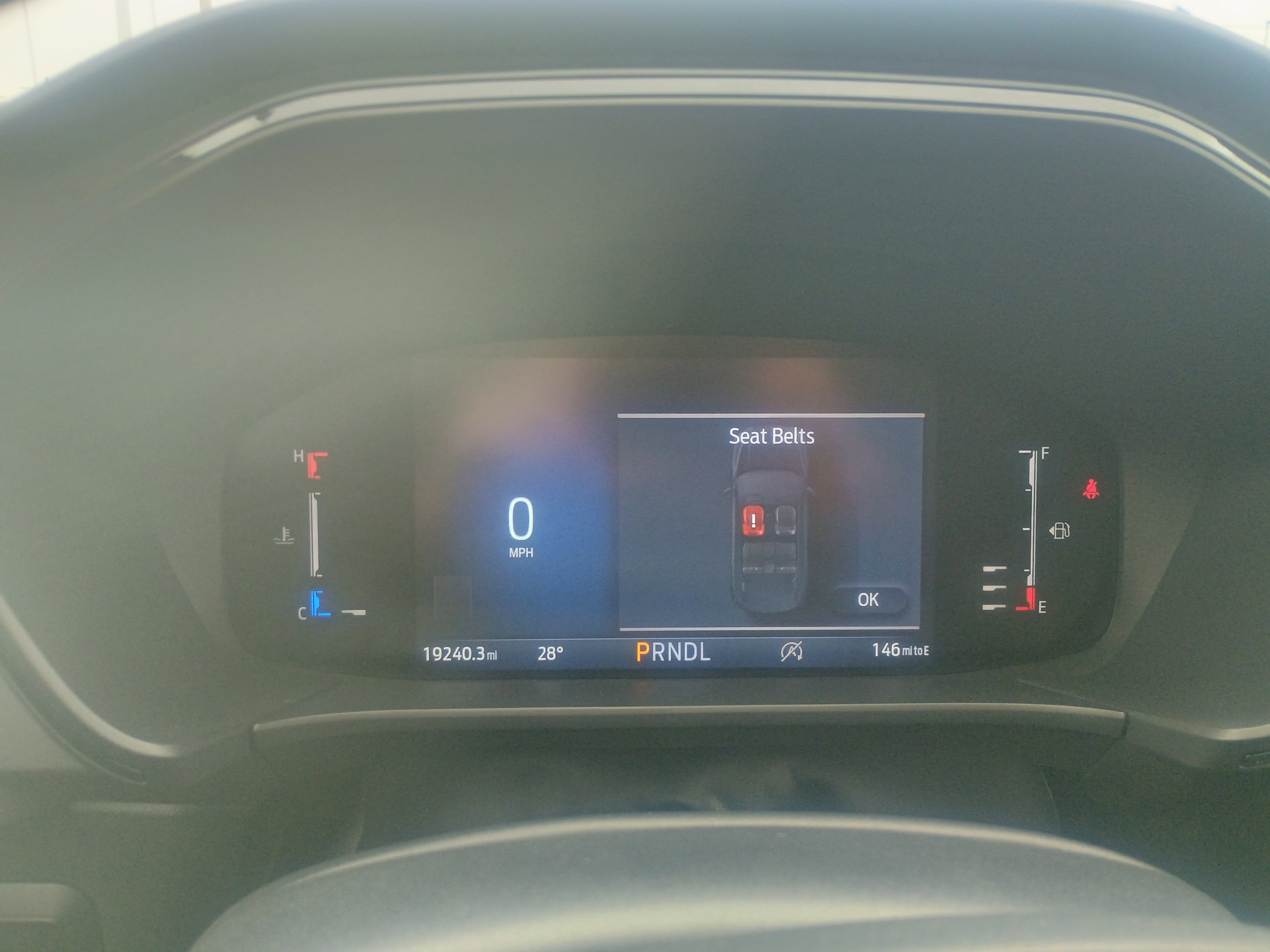 Certified 2023 Ford Escape ST-Line w/ Tech Pack #1 image 24