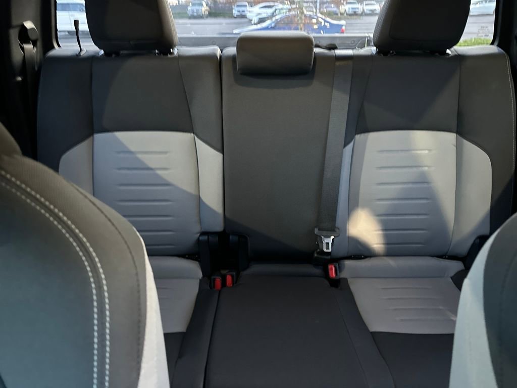 Used 2024 Toyota Tacoma TRD Sport image 24