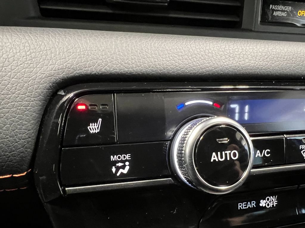 New 2025 Honda Pilot TrailSport image 15