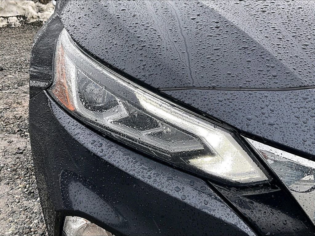 Used 2022 Nissan Altima 2.5 SV image 23