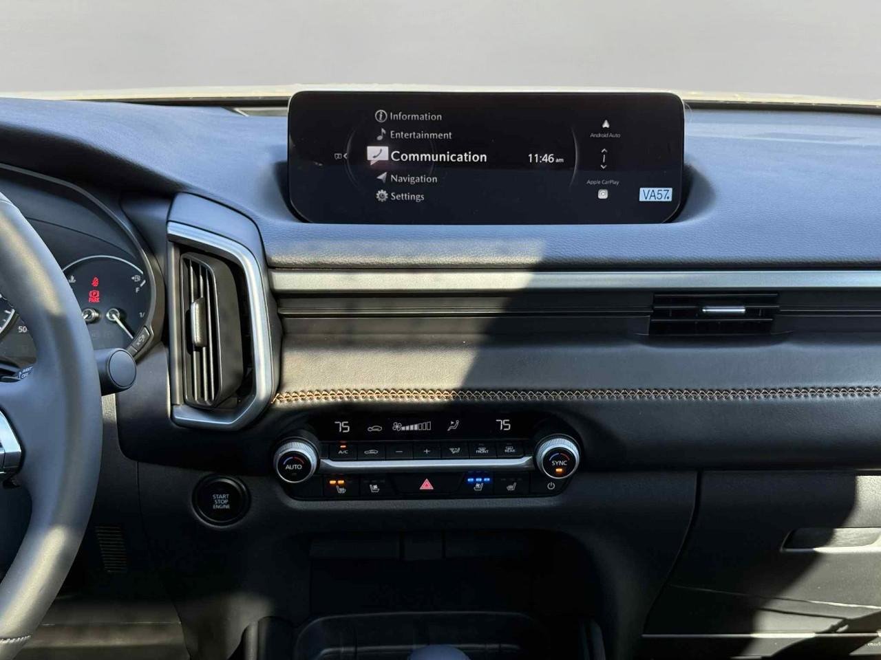 New 2026 MAZDA CX-50 AWD 2.5 S w/ Accent Package image 17