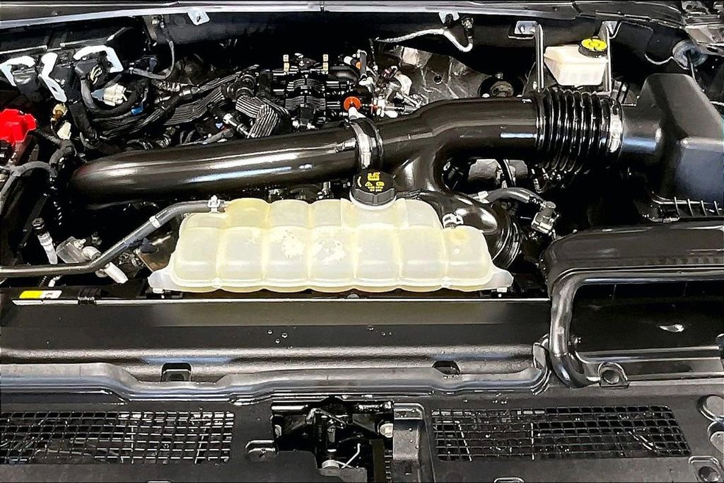 Used 2023 Ford Expedition Max Limited image 9