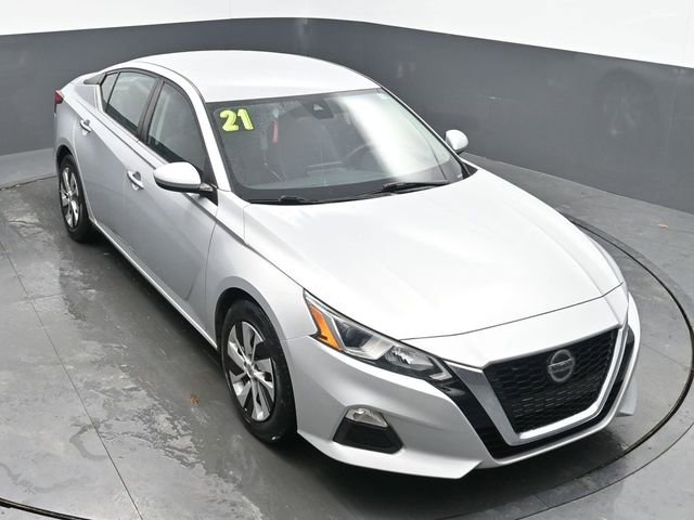 Used 2021 Nissan Altima 2.5 S image 19