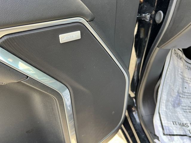 Used 2024 Chevrolet Silverado 1500 RST w/ All Star Edition Plus image 23