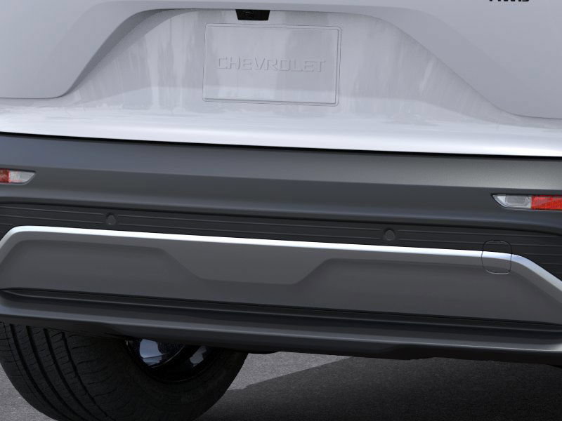 New 2026 Chevrolet Blazer EV LT w/ LPO, Blackout Package FWD image 60