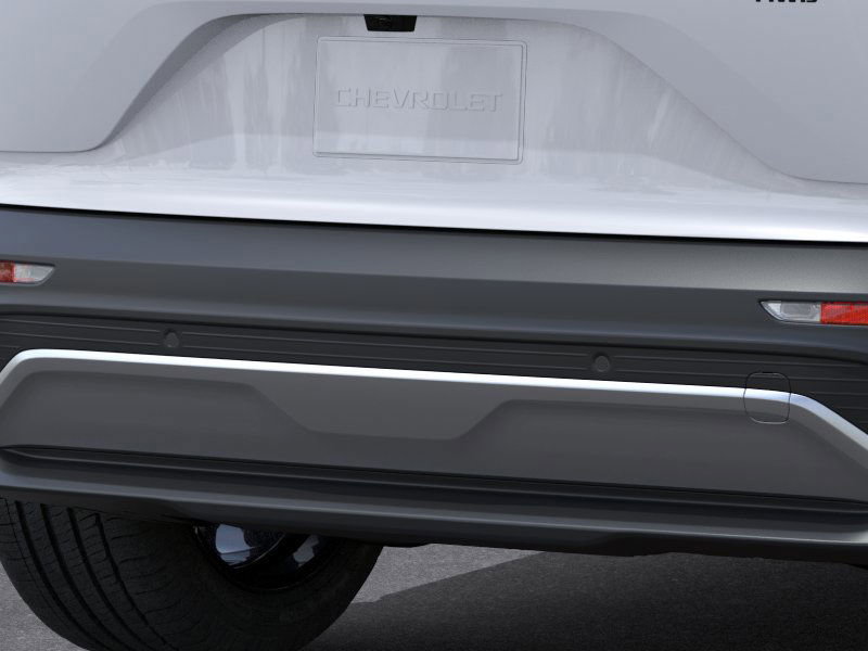 New 2026 Chevrolet Blazer EV LT image 60