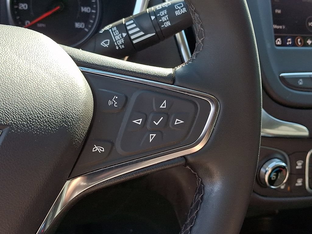 Used 2024 Chevrolet Equinox LT AWD/4WD image 21