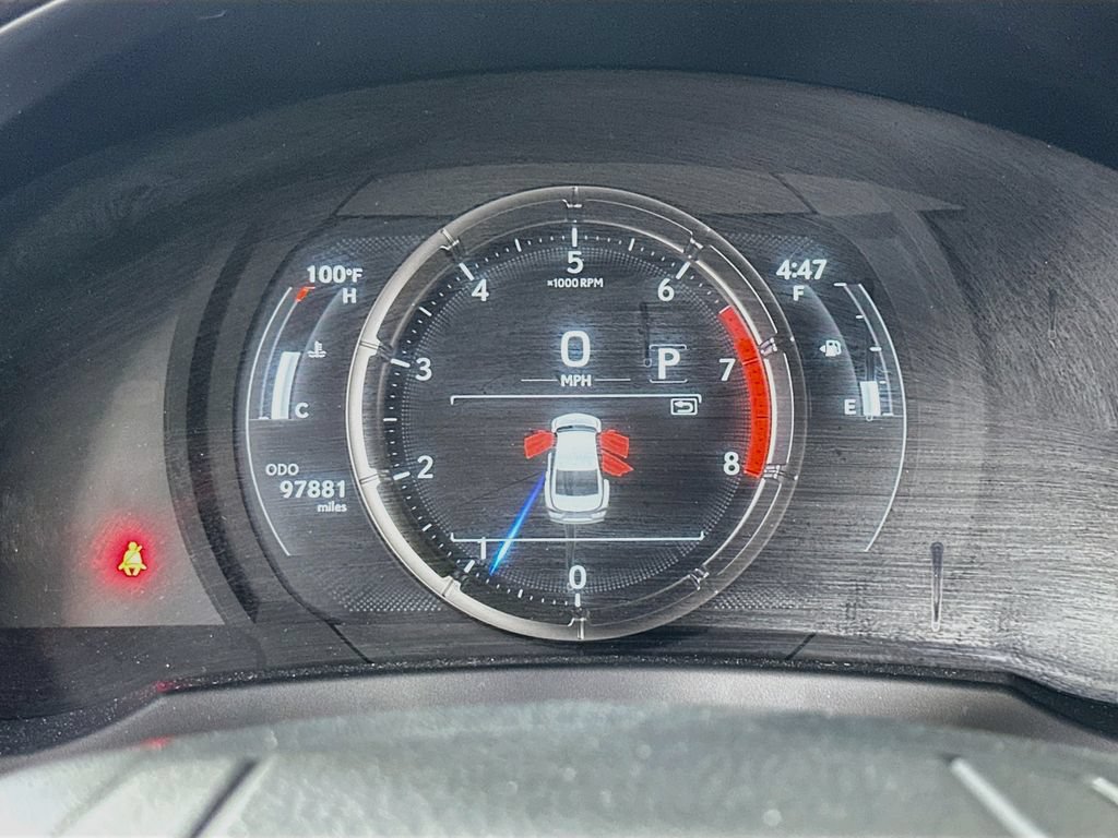 Used 2024 Lexus IS 350 F Sport w/ Navigation Package RWD image 27