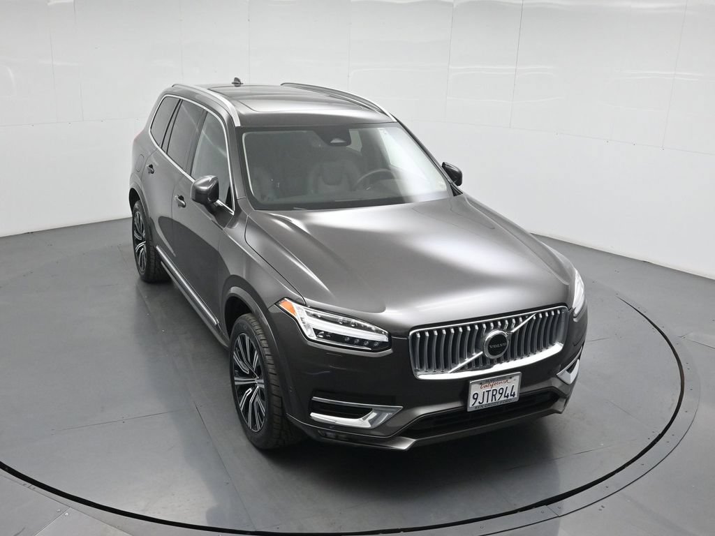 Used 2023 Volvo XC90 B6 Plus w/ Protection Package Premier AWD/4WD image 34
