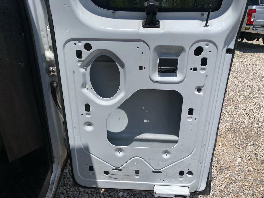 Used 2007 Ford E-250 and Econoline 250 RWD image 25