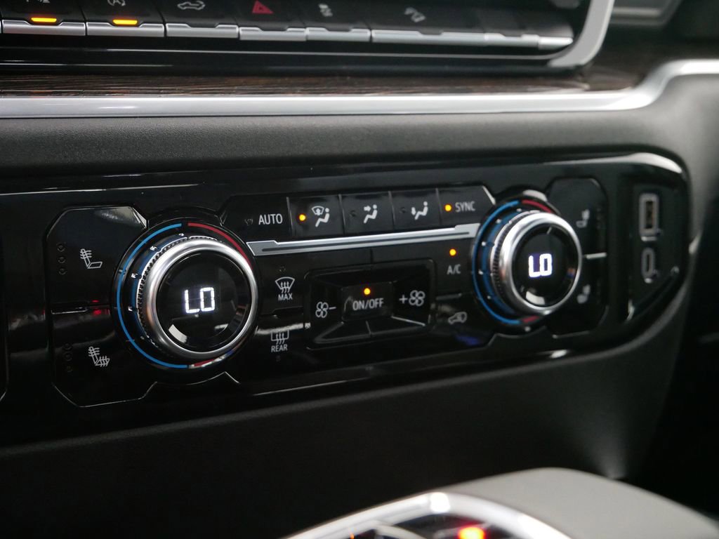 New 2026 GMC Sierra 1500 Elevation w/ Preferred Package image 23