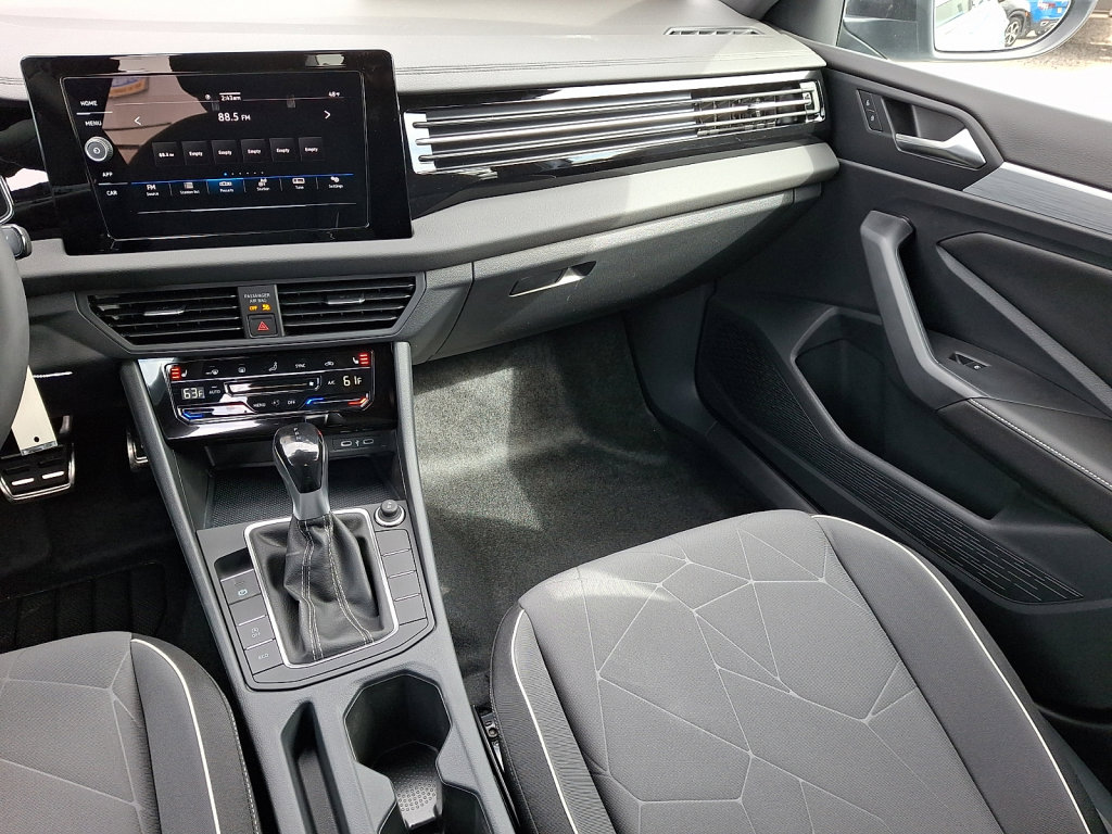 New 2026 Volkswagen Jetta Sport image 11