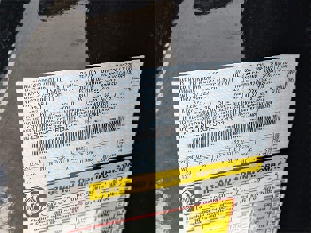 New 2025 Lincoln Navigator Reserve w/ Jet Appearance Package image 12