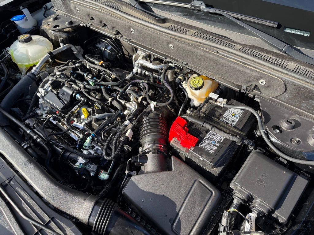 Used 2024 Ford Bronco Sport Outer Banks image 40