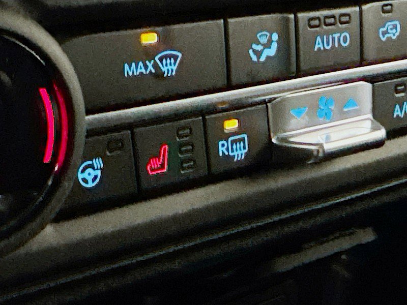 New 2025 Ford Bronco Raptor image 22