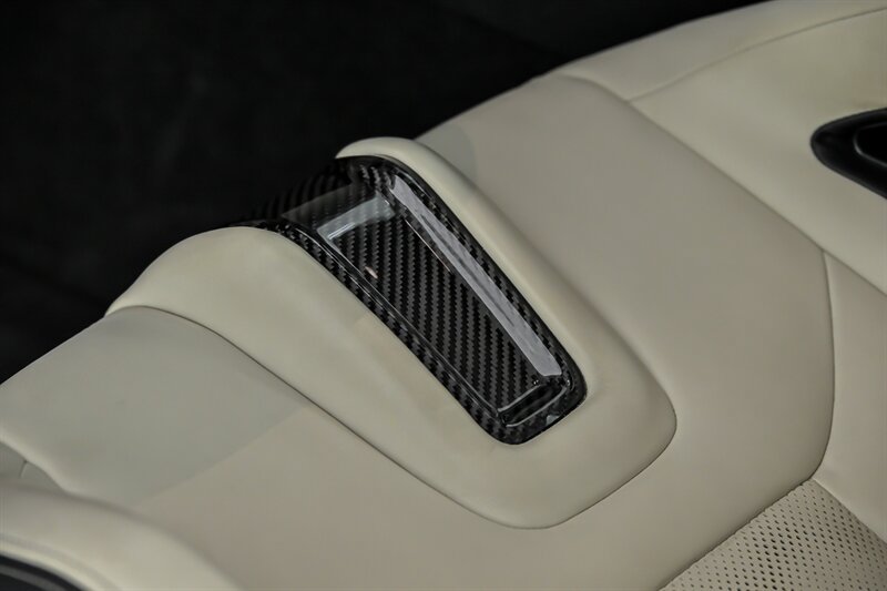 Used 2024 BMW M3 Competition w/ Executive Package AWD/4WD image 22