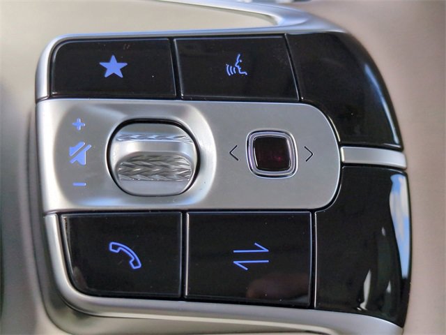 New 2026 Genesis G90 3.5T image 24