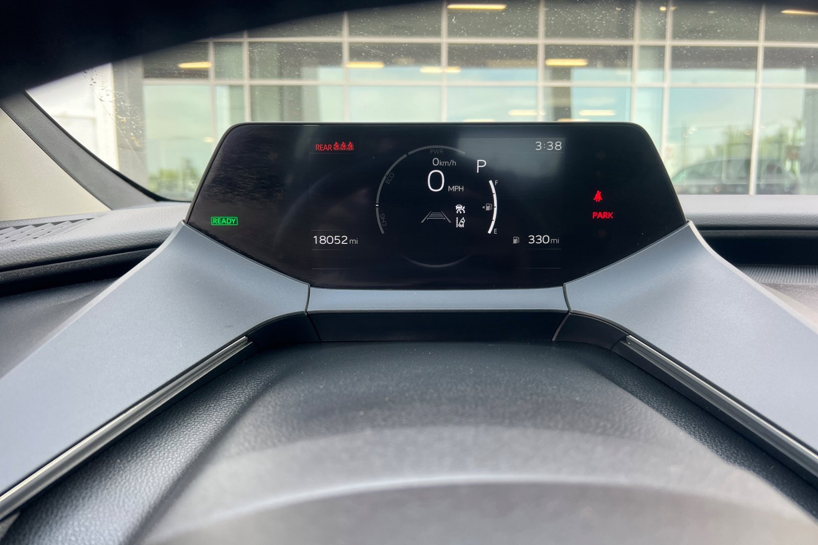 Certified 2024 Toyota Prius Limited image 20