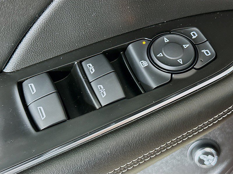 Used 2023 Buick Envision Preferred AWD/4WD image 18