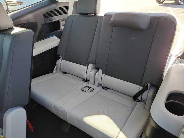 New 2026 Hyundai Ioniq 9 SEL image 22