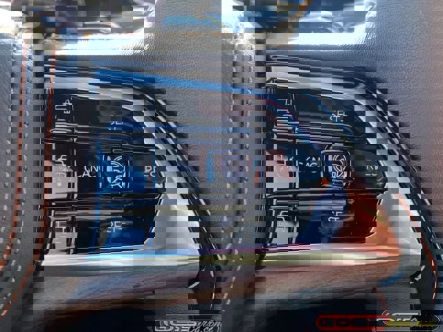 New 2025 Jeep Grand Cherokee Summit w/ Obsidian Package image 20