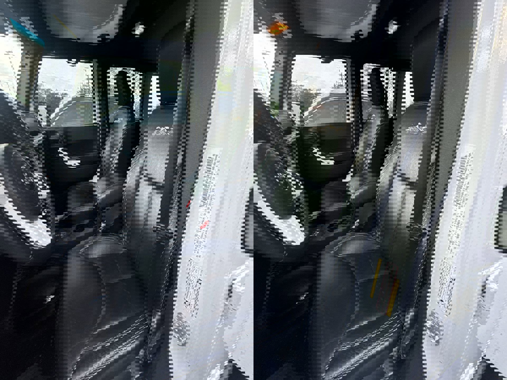 Used 2014 Jeep Wrangler Polar Edition image 3