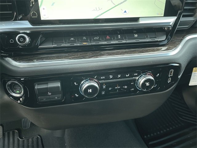 New 2026 GMC Sierra 1500 Elevation image 35