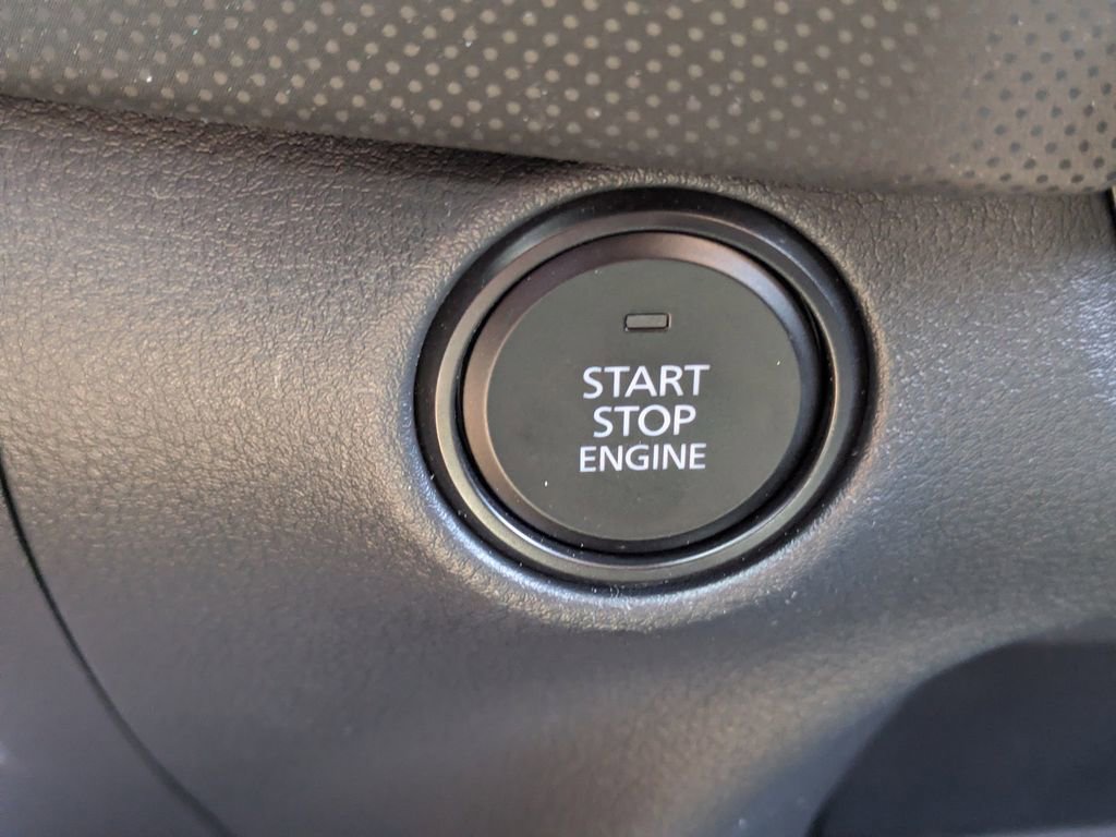 Used 2025 MAZDA CX-50 AWD 2.5 S w/ Premium Package image 30