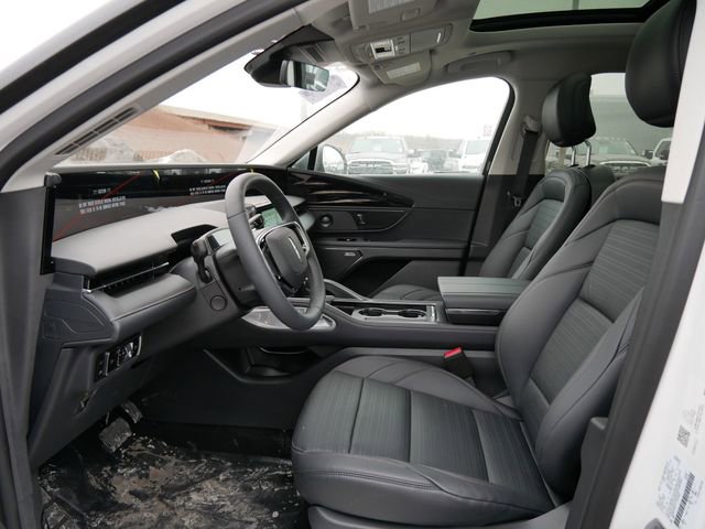 New 2026 Lincoln Nautilus Reserve image 11