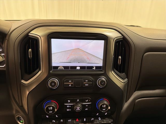 Used 2020 Chevrolet Silverado 1500 RST w/ All-Star Edition image 16