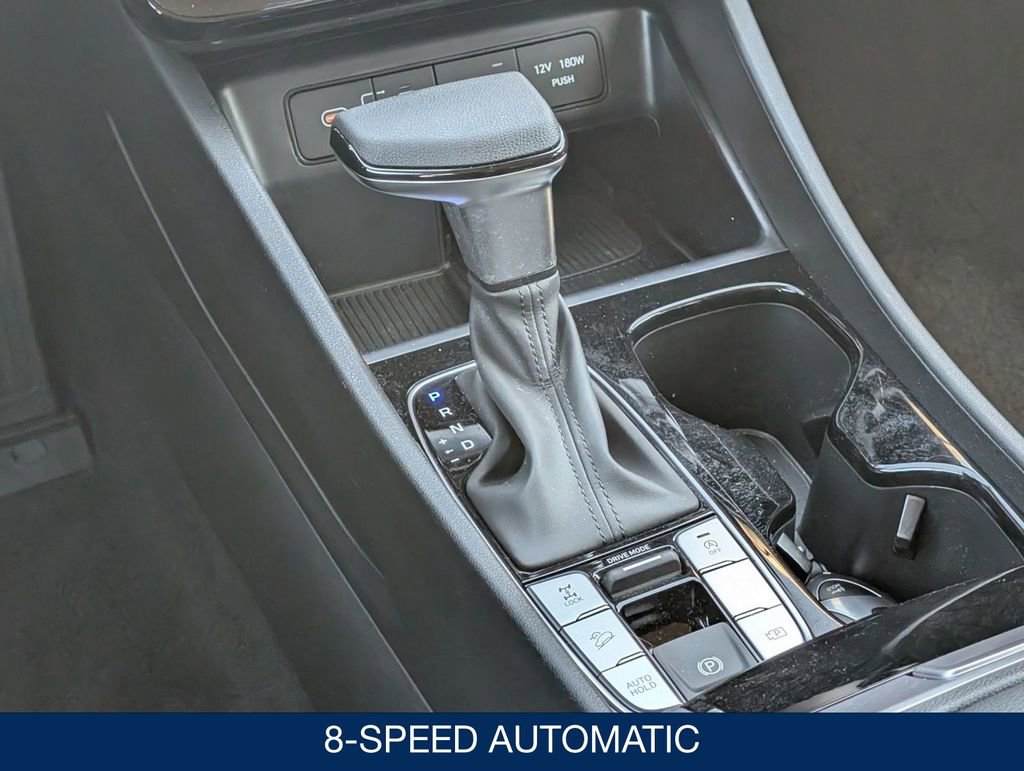 Used 2025 Hyundai Tucson SEL image 28