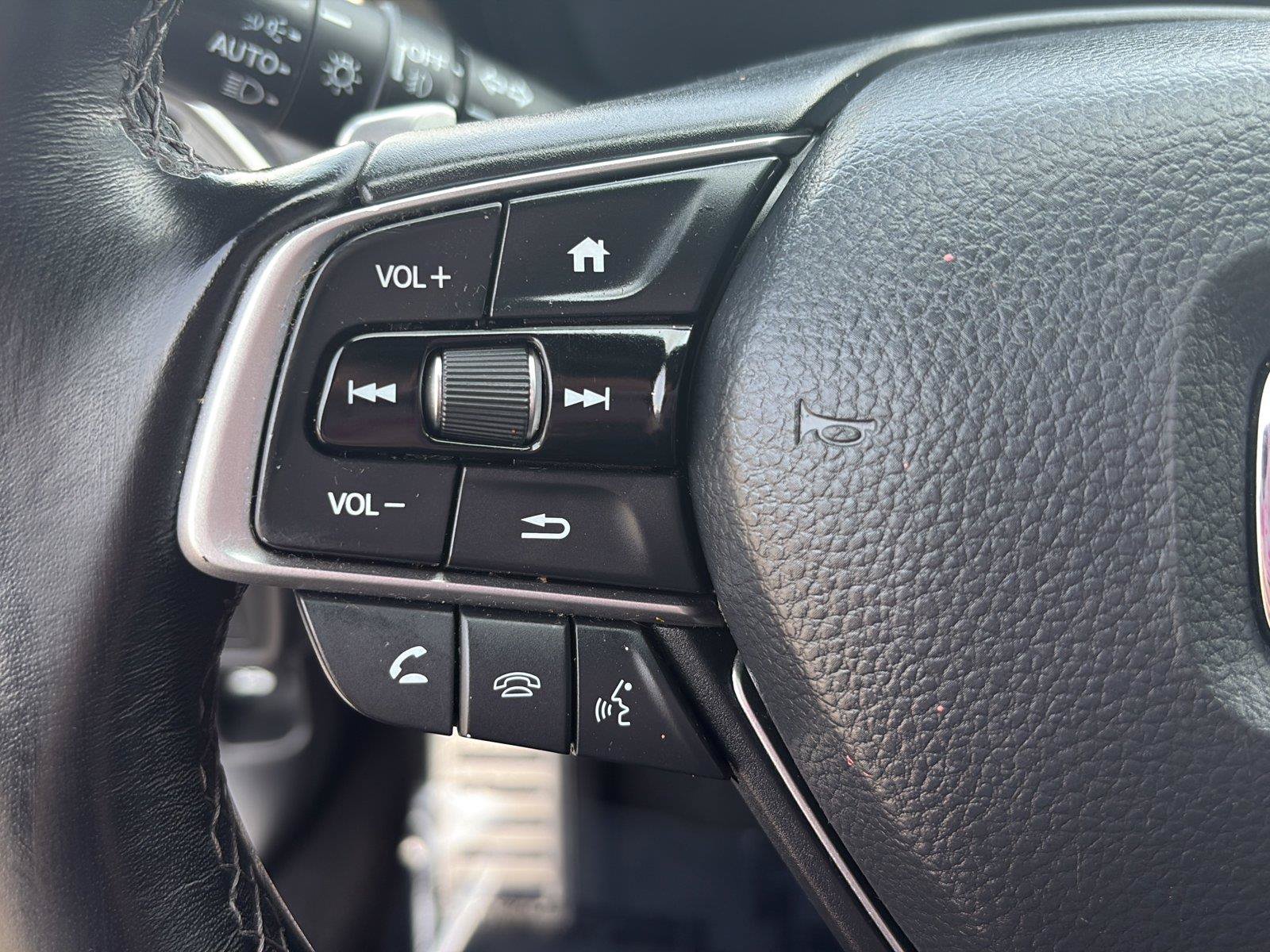 Used 2022 Honda Accord Sport image 28