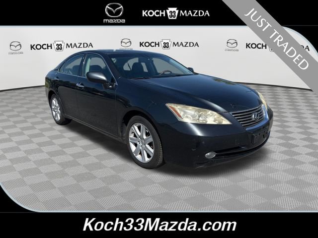 Used 2007 Lexus ES 350 FWD image 1