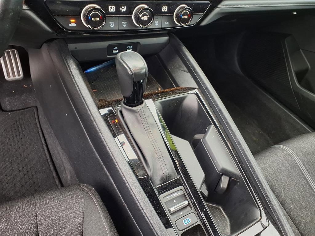Used 2023 Honda Accord Sport image 10