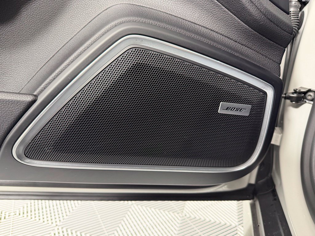 Certified 2023 Porsche Panamera 4 Platinum Edition AWD/4WD image 20