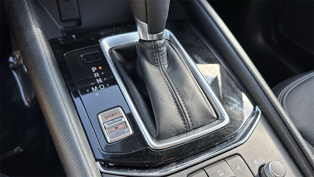 Used 2024 MAZDA CX-5 AWD 2.5 S w/ Preferred Package image 54