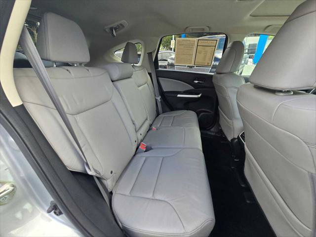 Used 2016 Honda CR-V EX-L image 12