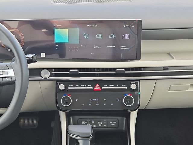 Used 2025 Hyundai Tucson SEL FWD image 18