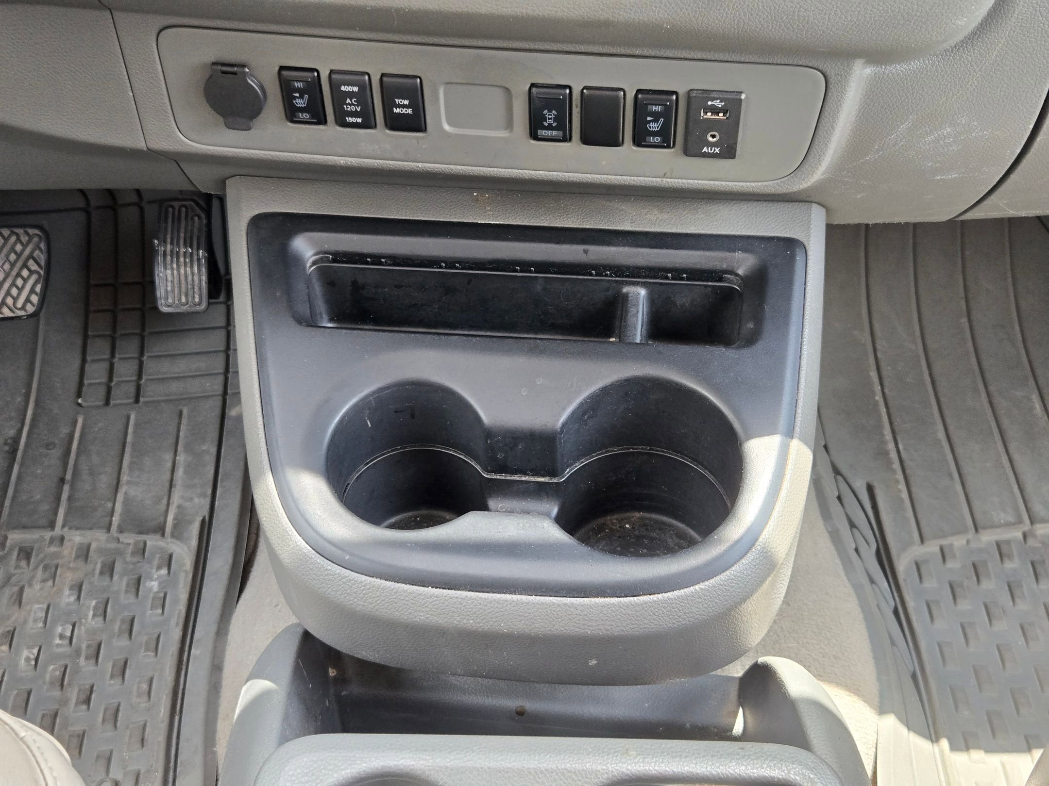Used 2020 Nissan NV 3500 SL RWD image 20