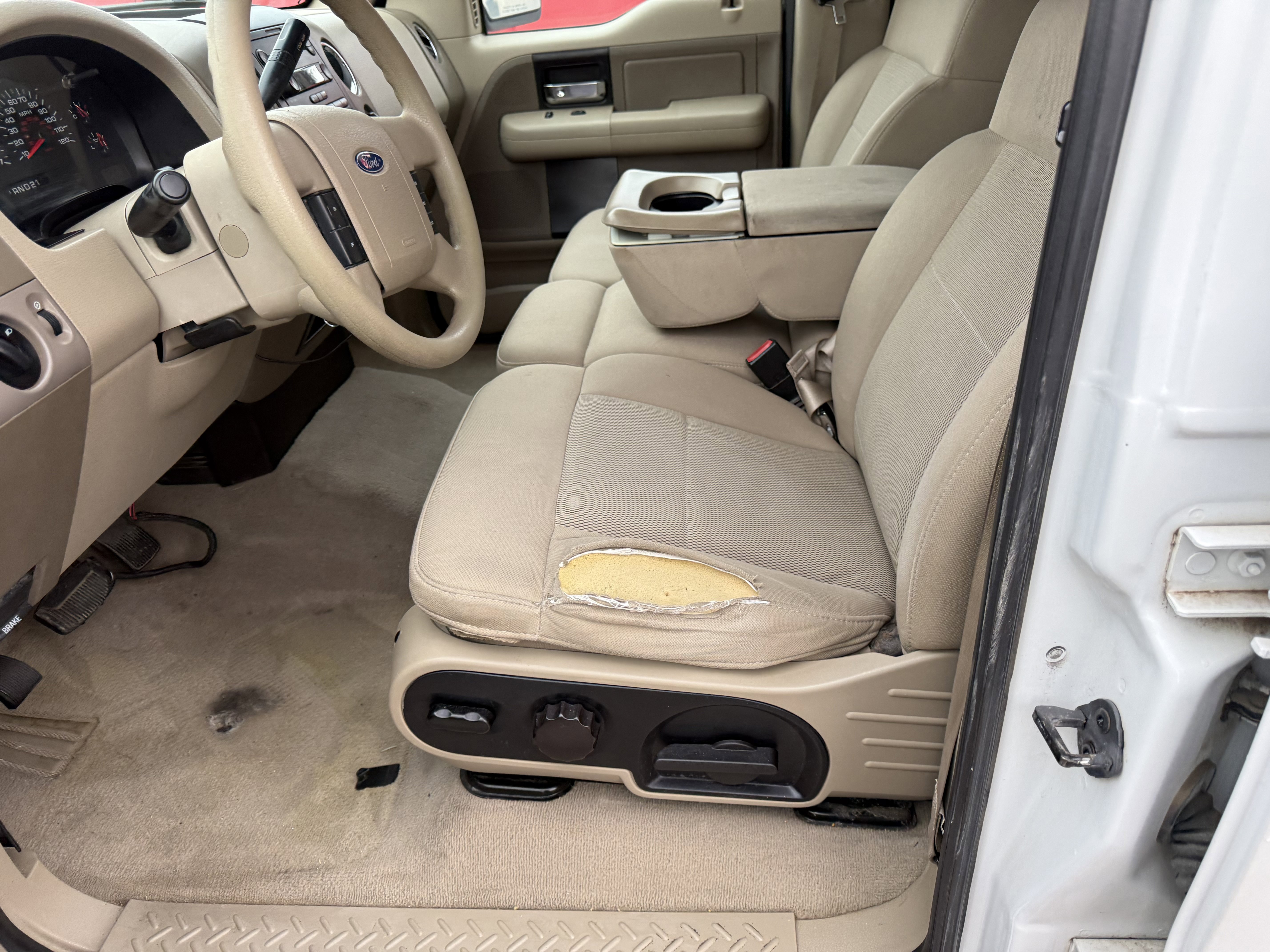 Used 2006 Ford F150 XLT image 18