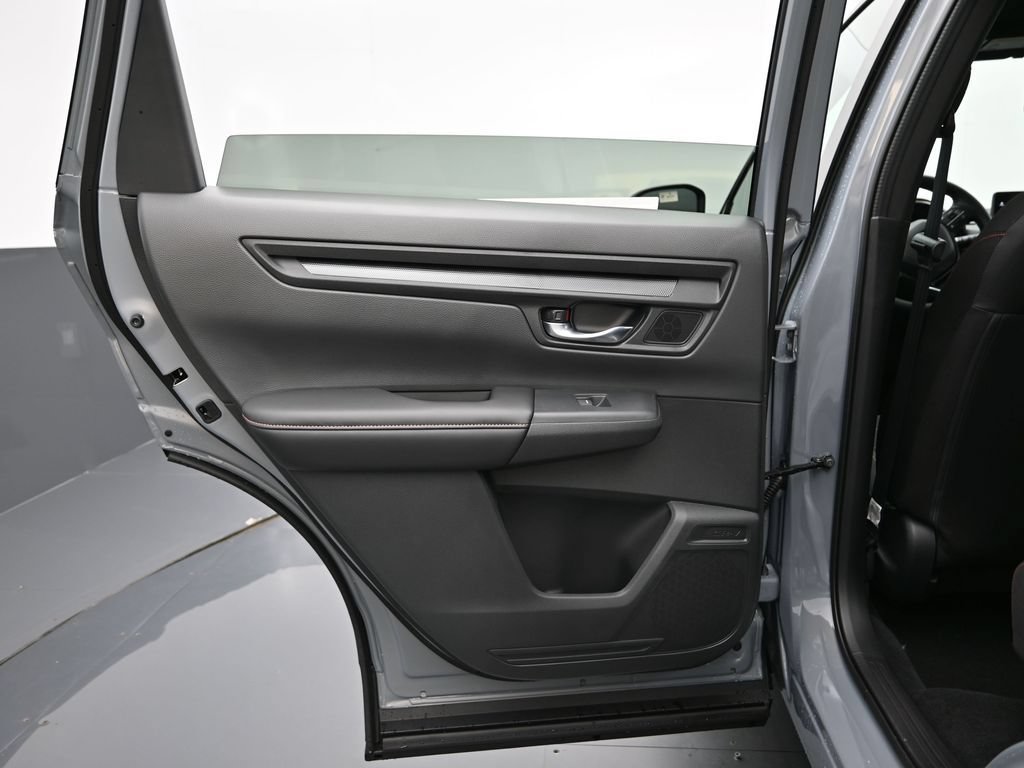 Used 2026 Honda CR-V TrailSport image 20