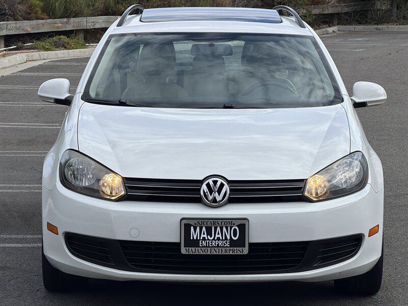 Used 2014 Volkswagen Jetta TDI FWD image 9